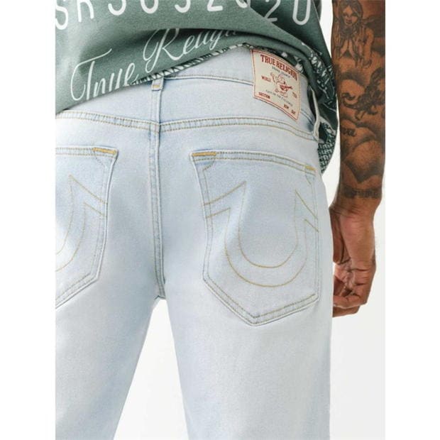 True Religion Ricky Sn Strght Sn99