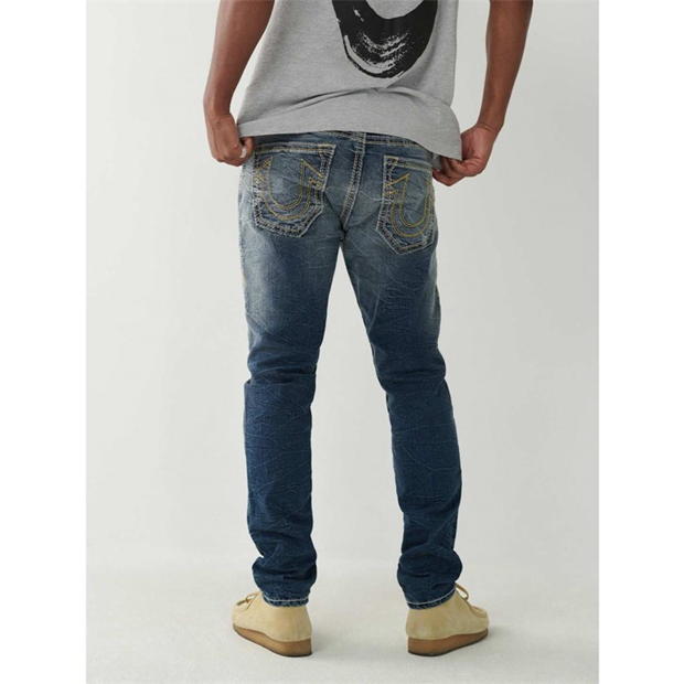 True Religion Rocco Big Qt Nf Sn99