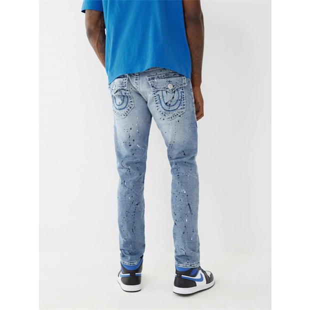 True Religion Rocco Vnt Spr Sn99