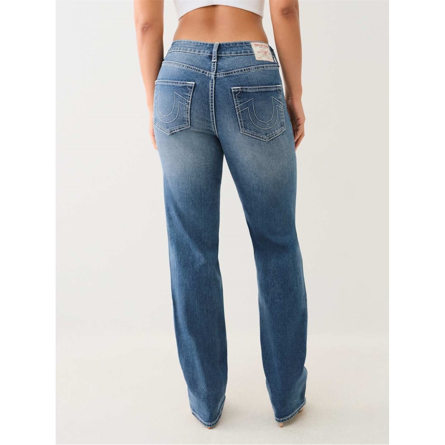 True Religion Sarah H Rs Str Ld99