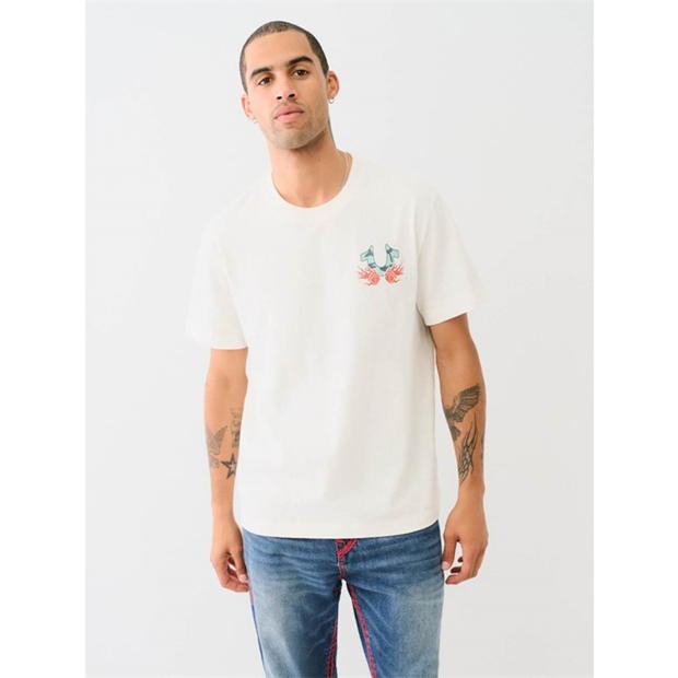 Tricou True Religion Tr Reaper Sn99