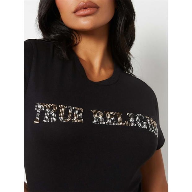 True Religion Two Arch Crw T Ld99