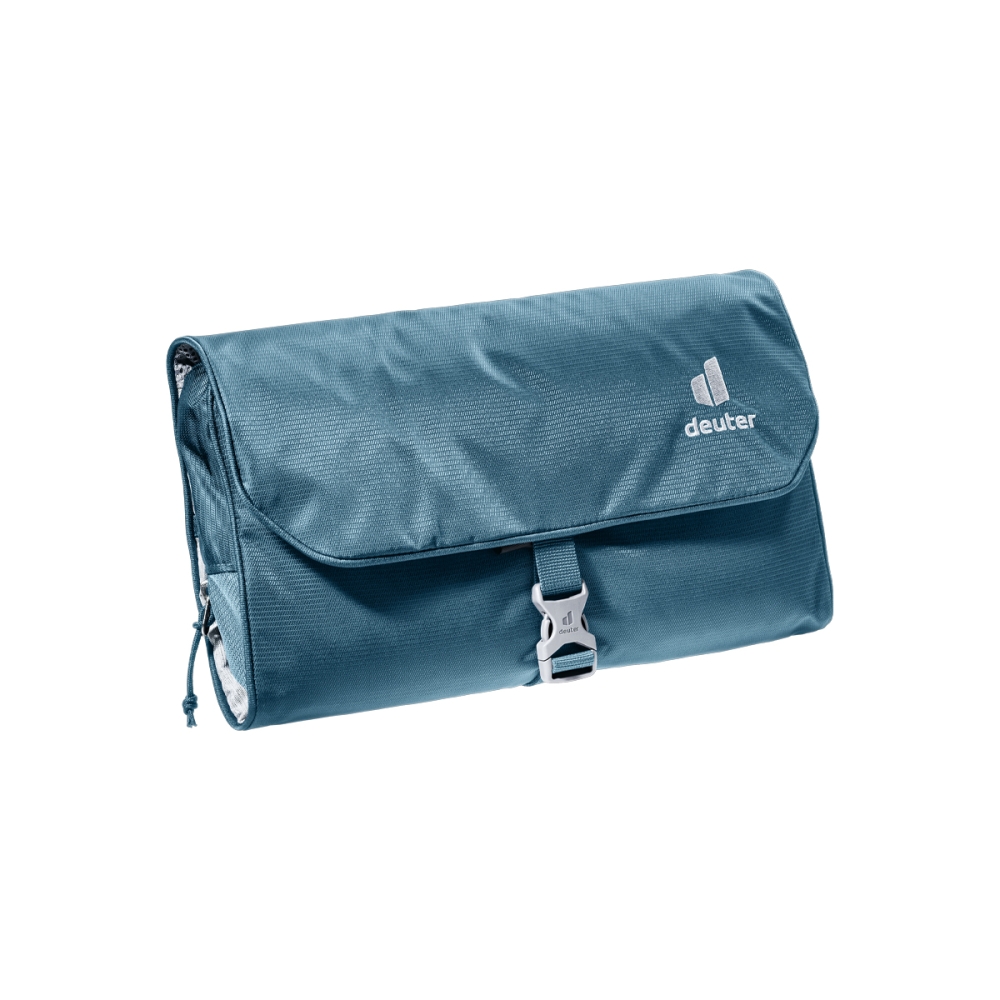 Trusa Igiena Deuter Wash Bag II Atlantic 2.5L