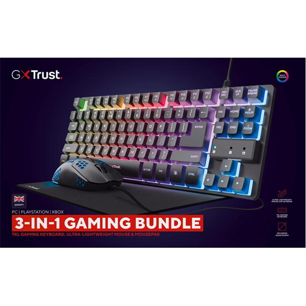 Trust PC TRUST THADO HELOX BUNDLE