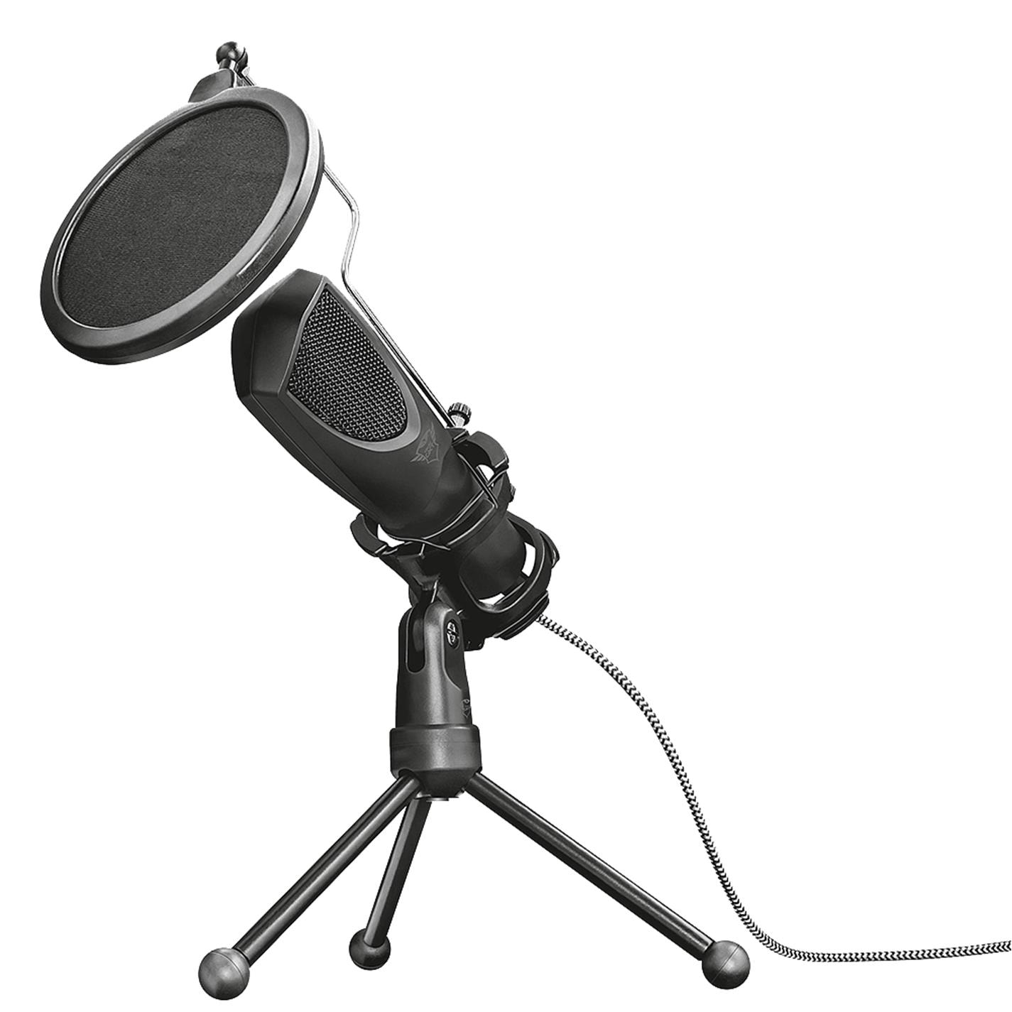 Trust Trust GXT232 Mantis Microphone