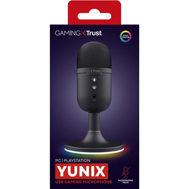 Trust TRUST GXT234 TUNIX USB MIC