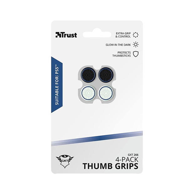 Trust Trust GXT266 Thumb Grips for PS5