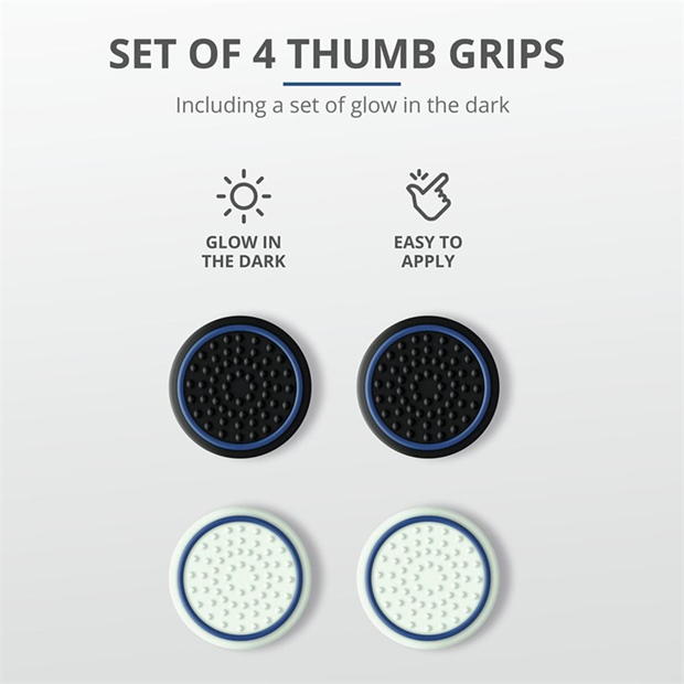 Trust Trust GXT266 Thumb Grips for PS5