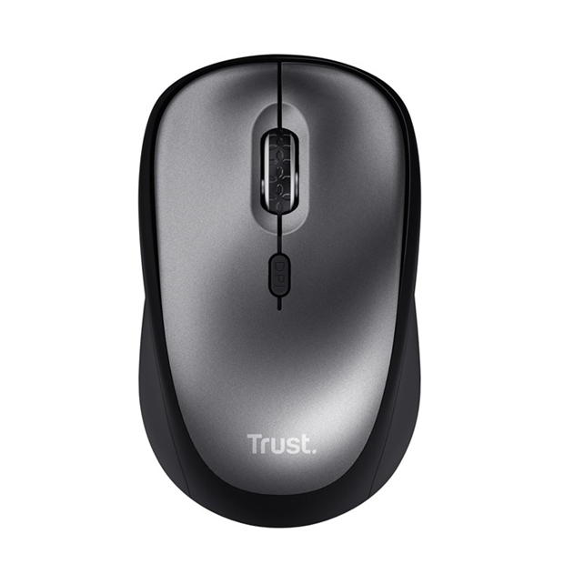 Trust YVI Plus Wireless Mouse