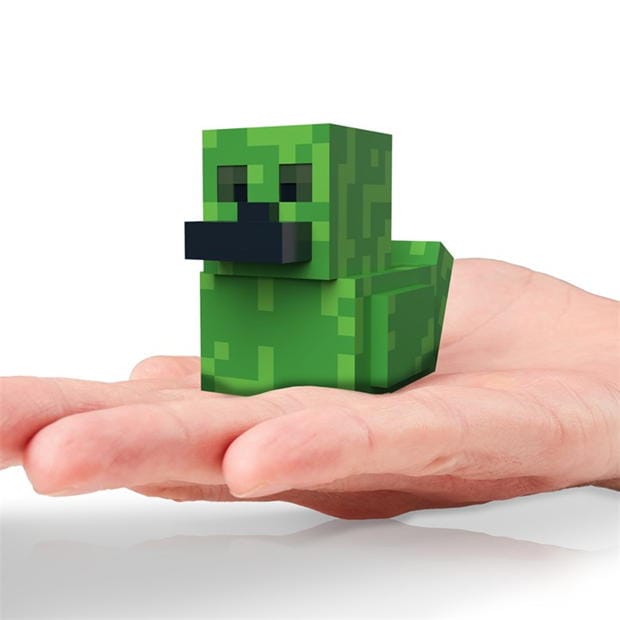 Tubbz MINECRAFT MINI 52