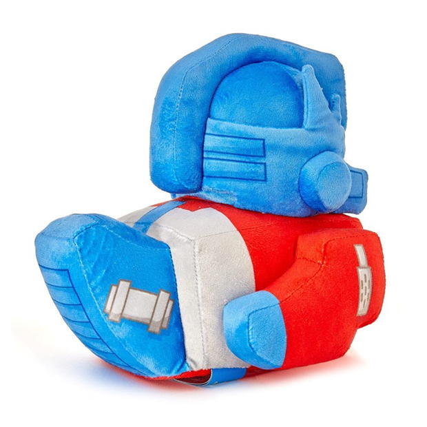 Tubbz Transformers: Optimus Prime TUBBZ Plush