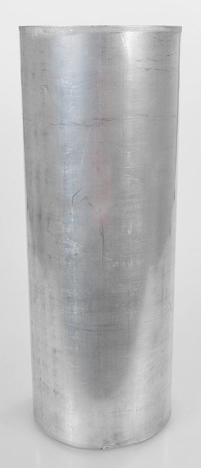 STEEL TUBE FI 132 L-350