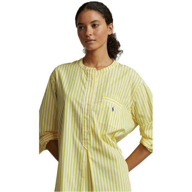 Ralph Lauren Polo Tunic Ld99