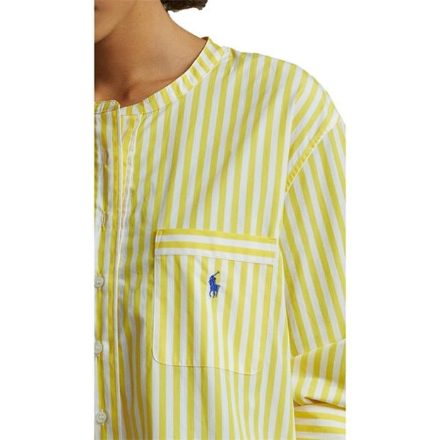 Ralph Lauren Polo Tunic Ld99