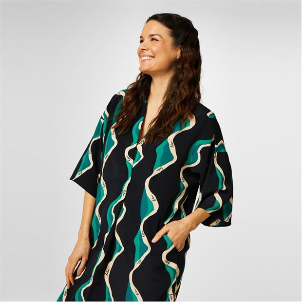 Rochie Biba Biba Printed Tunic