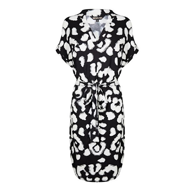 Rochie Biba Biba Printed Tunic