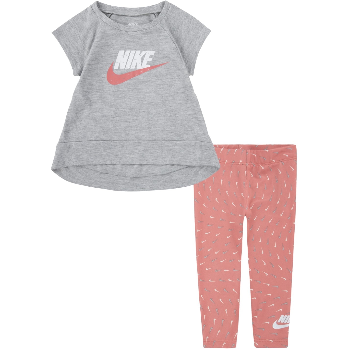 Colant Nike Tunic And Set bebelus fetita