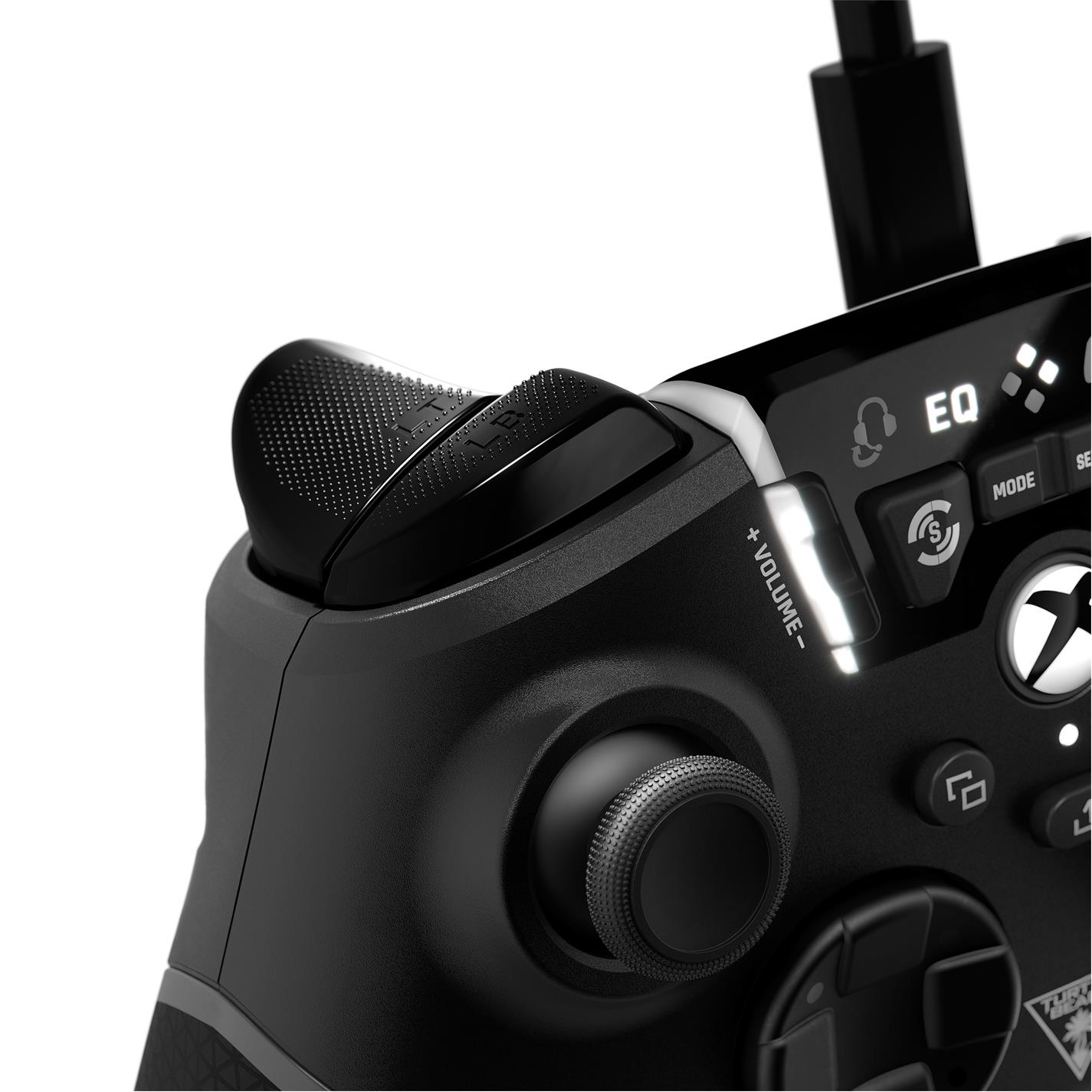 Turtle Beach Recon Controller - Black