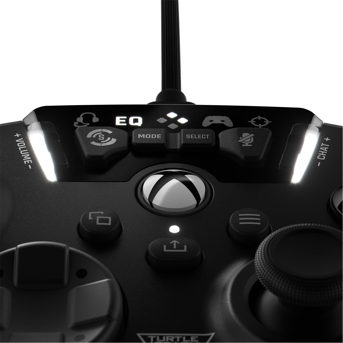 Turtle Beach Recon Controller - Black