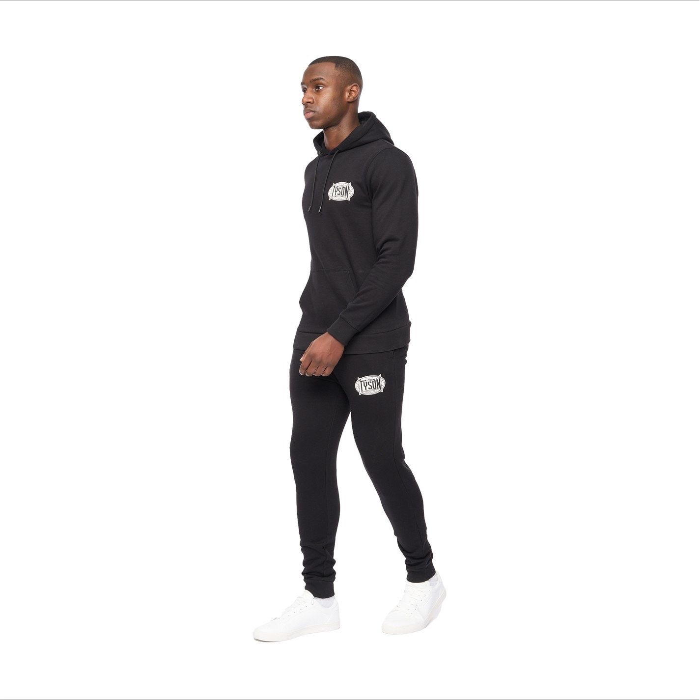 Tyson Performance Logo Jogger