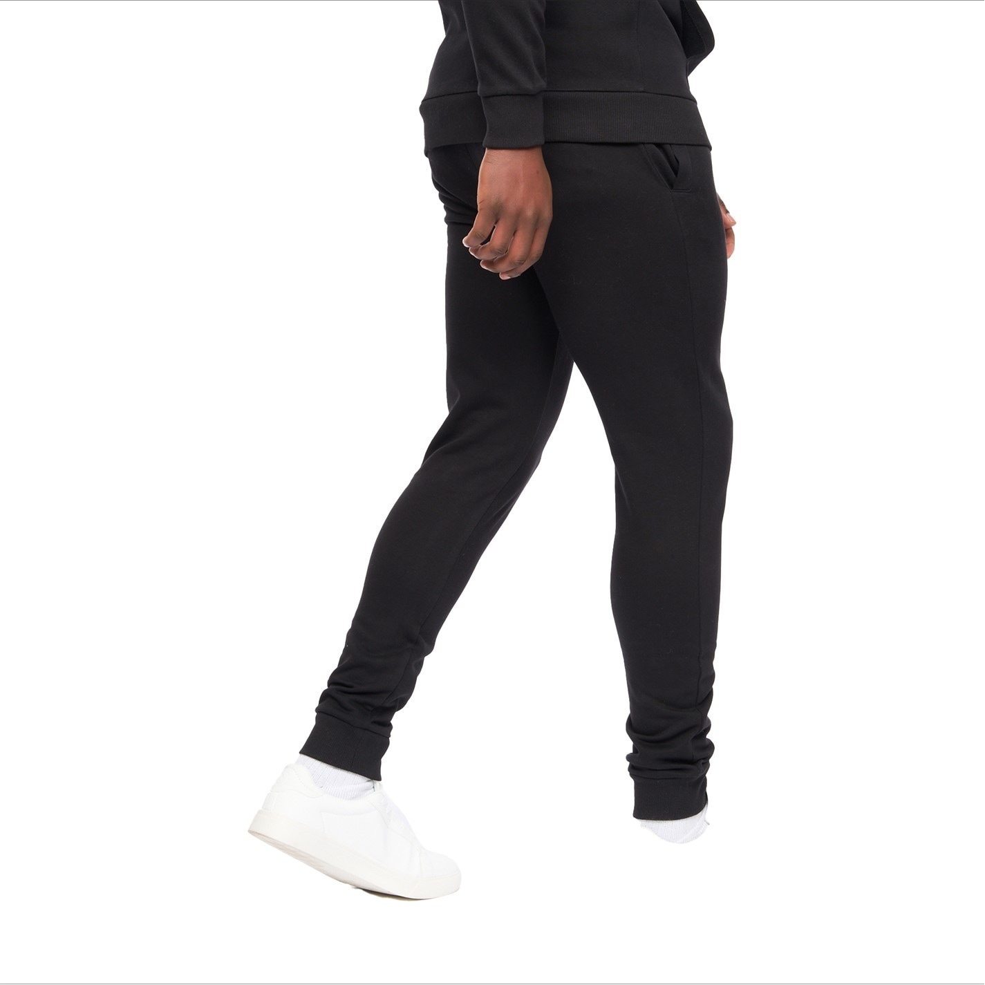 Tyson Performance Logo Jogger