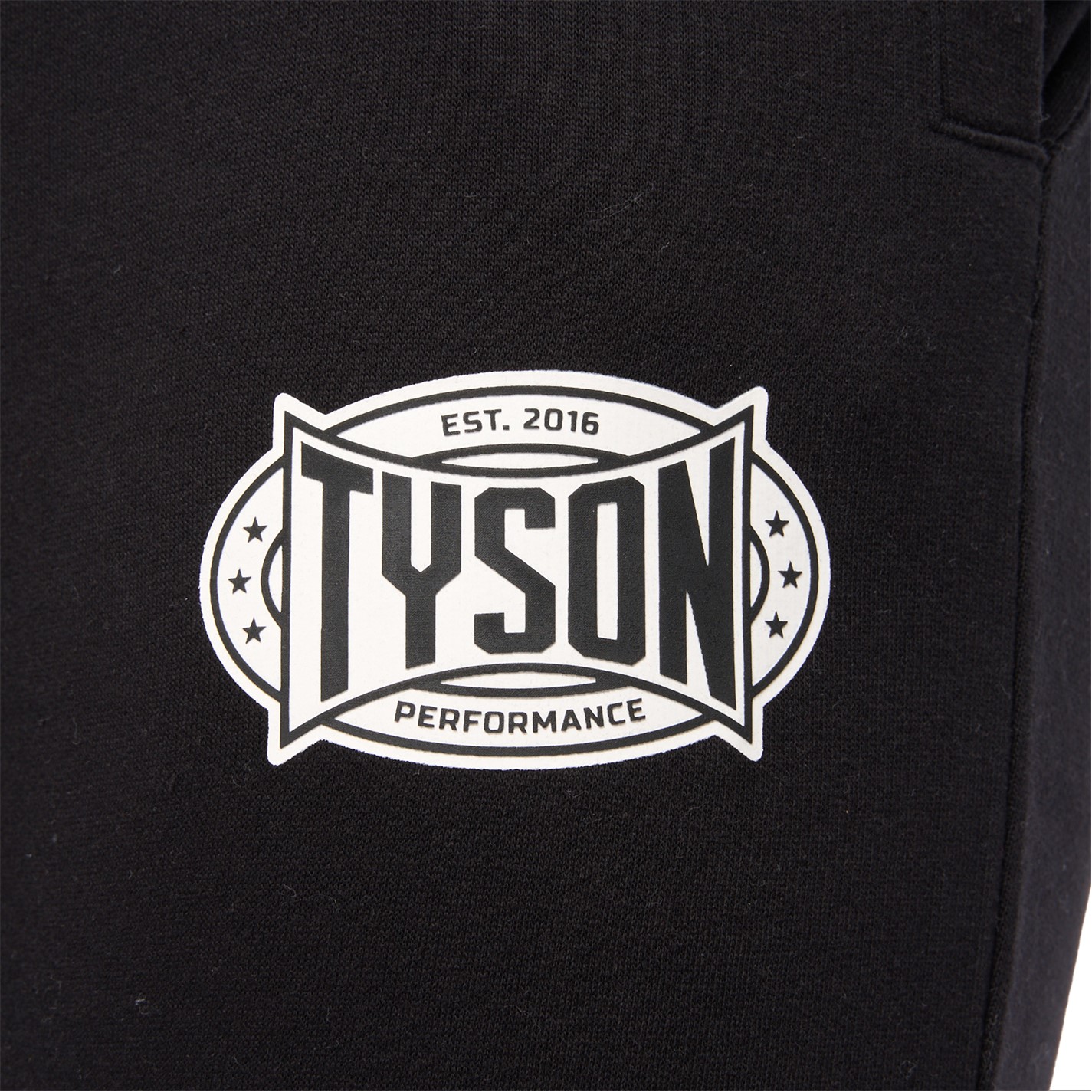 Tyson Performance Logo Jogger