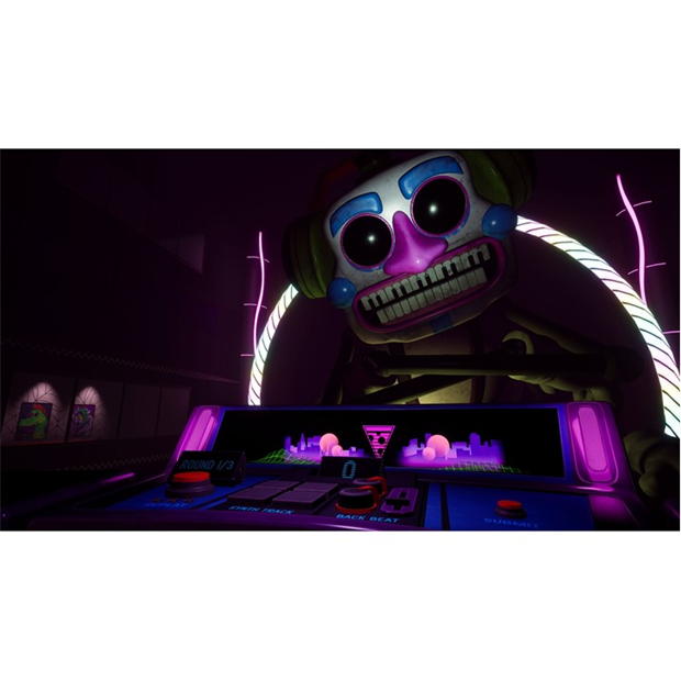 U and I Entertainment Five Nights at Freddys: Help Wanted 2