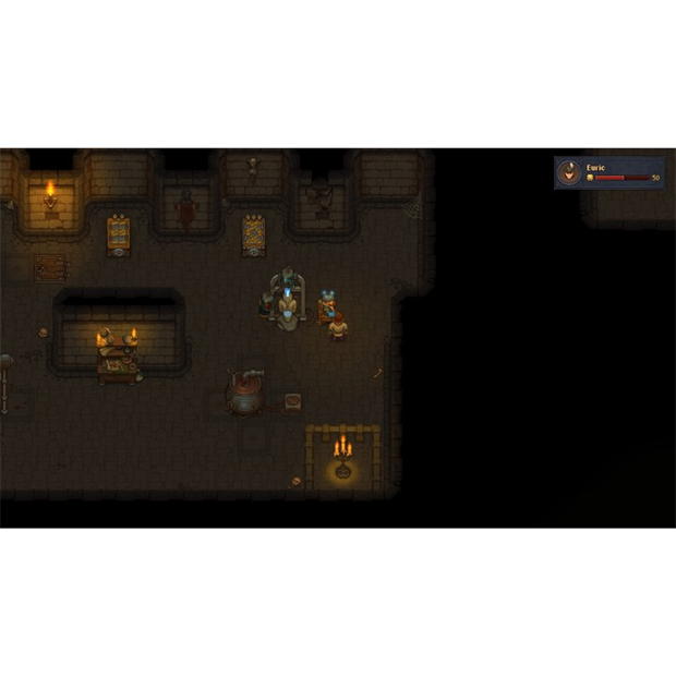 U and I Entertainment Graveyard Keeper: Undead Edition