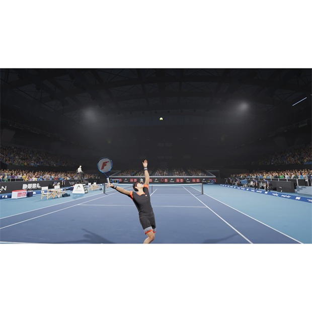 U and I Entertainment Matchpoint - Tennis Championships: Legends Edition