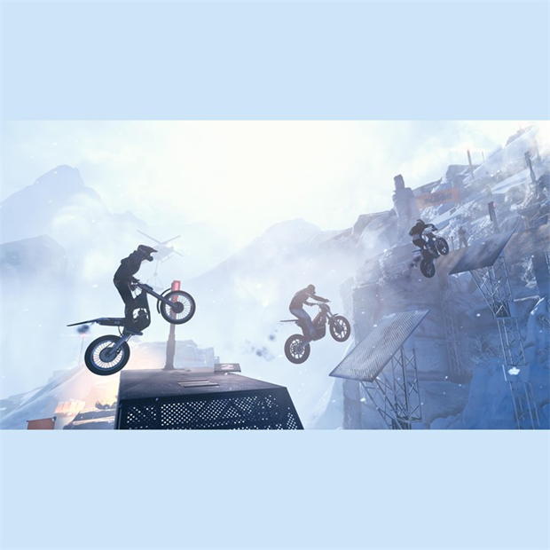 Ubisoft TRIALS RISING GOL