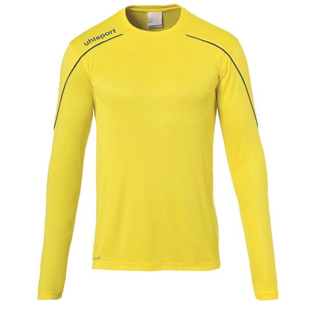 Uhlsport Str22 LsTee Sn99