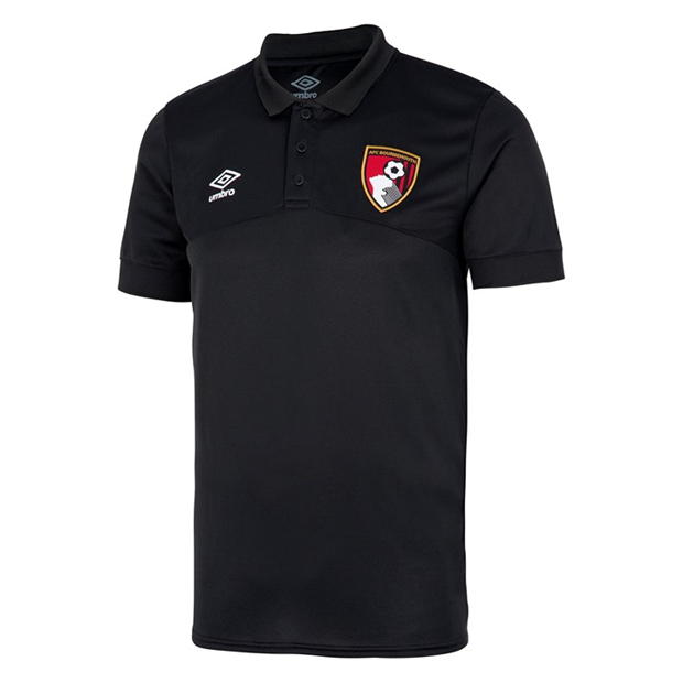 Umbro AFCBmthPolo(U) Sn99