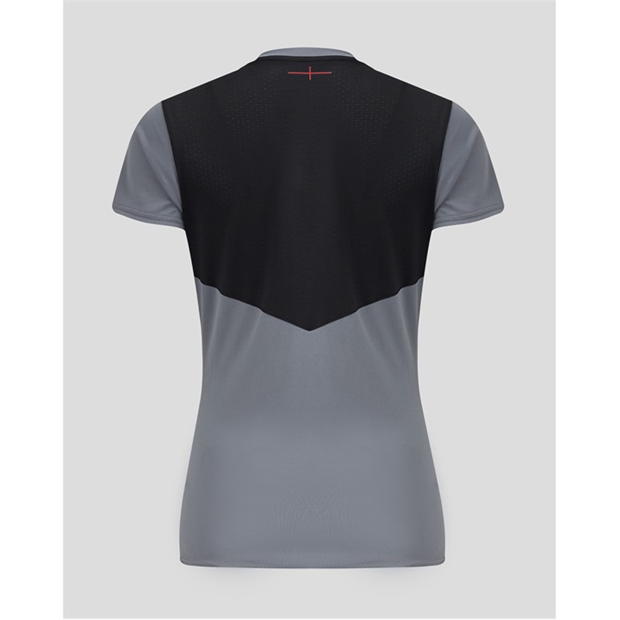 Umbro England Rugby Gym Training Top copil