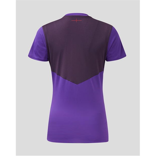 Umbro England Rugby Gym Training Top dama