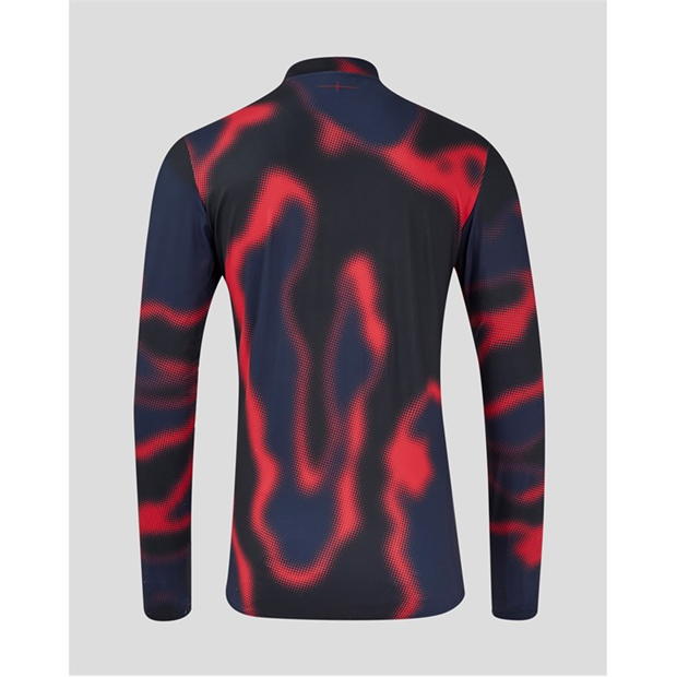 Umbro England Warm Up Midlayer 2024 adulti