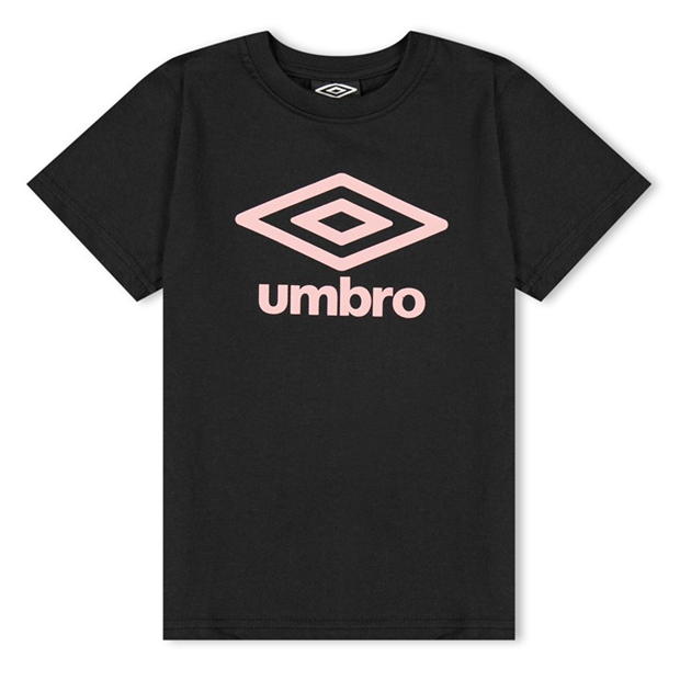 Umbro Large Logo T In99