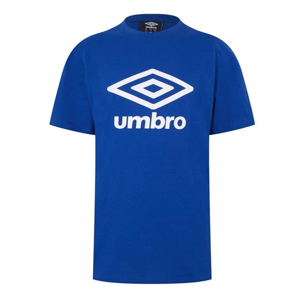 Umbro Large Logo T Sn99