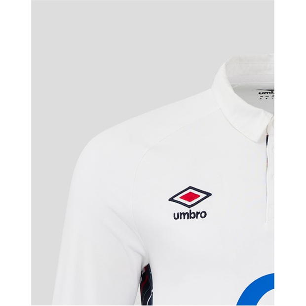 Umbro EngHomeCl L/S Jn51