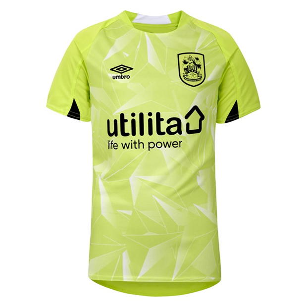 Umbro Hddrsfld A J Jn99