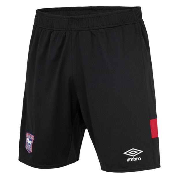 Umbro IpswchT AShort Jn99