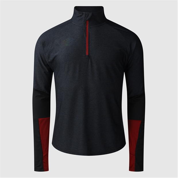 Umbro Pro half Zip Sn53