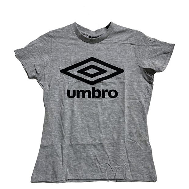 Umbro Rspns Crw T Ld99