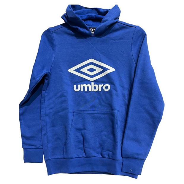 Umbro Rspns OH Hdy Jn99