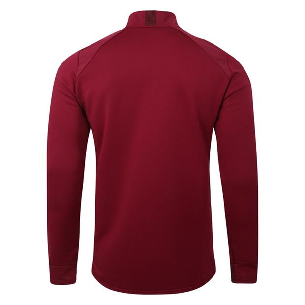 Umbro West Ham United Drill Top barbat