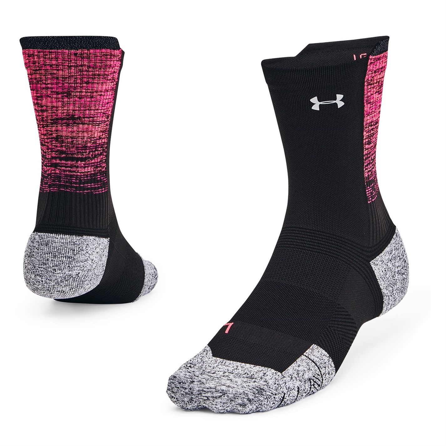 Under Armour AD Run Cushion 1pk Mid