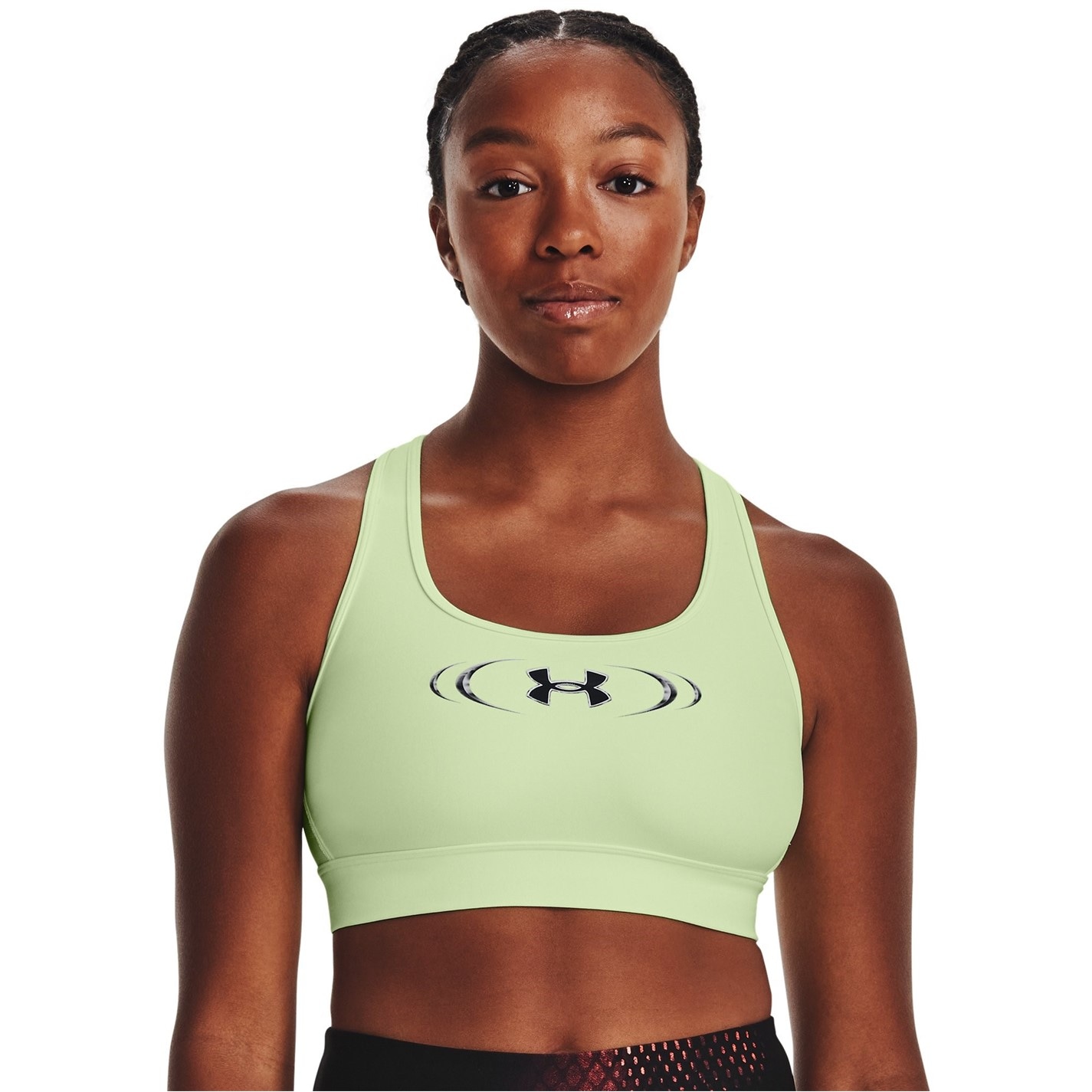 Under Armour Arm Md Pdls Bra Ld99