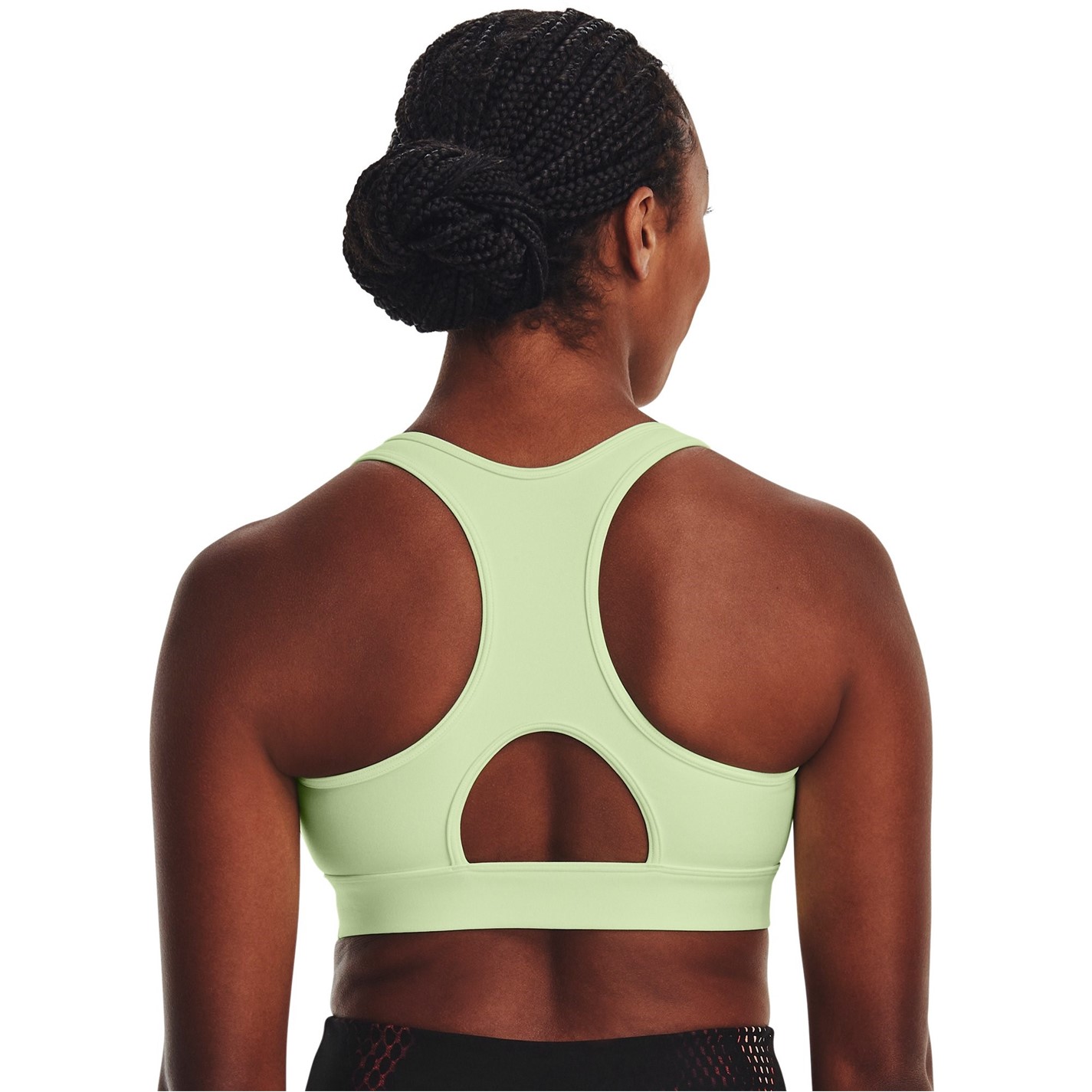 Under Armour Arm Md Pdls Bra Ld99