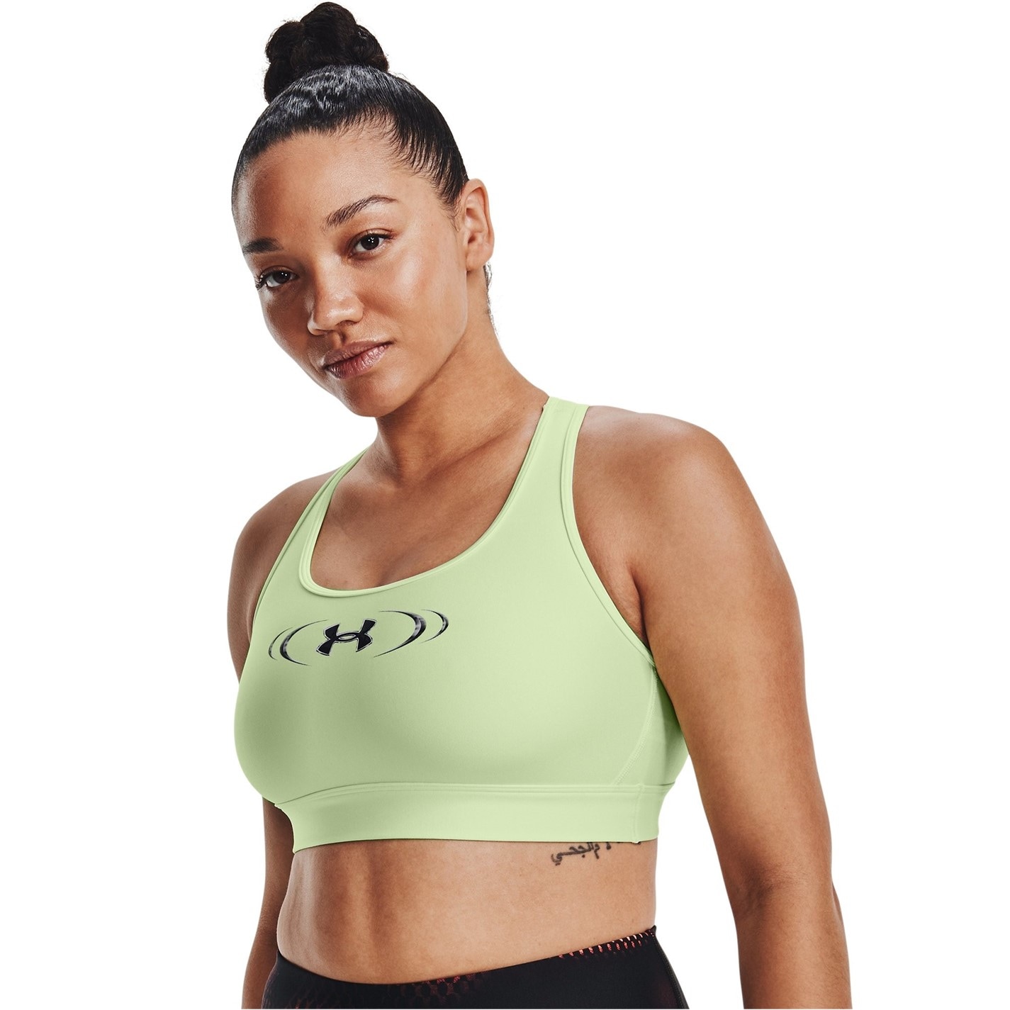 Under Armour Arm Md Pdls Bra Ld99