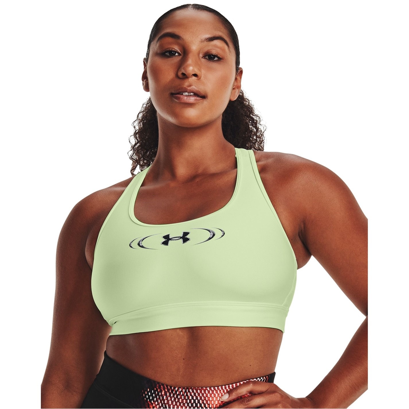 Under Armour Arm Md Pdls Bra Ld99