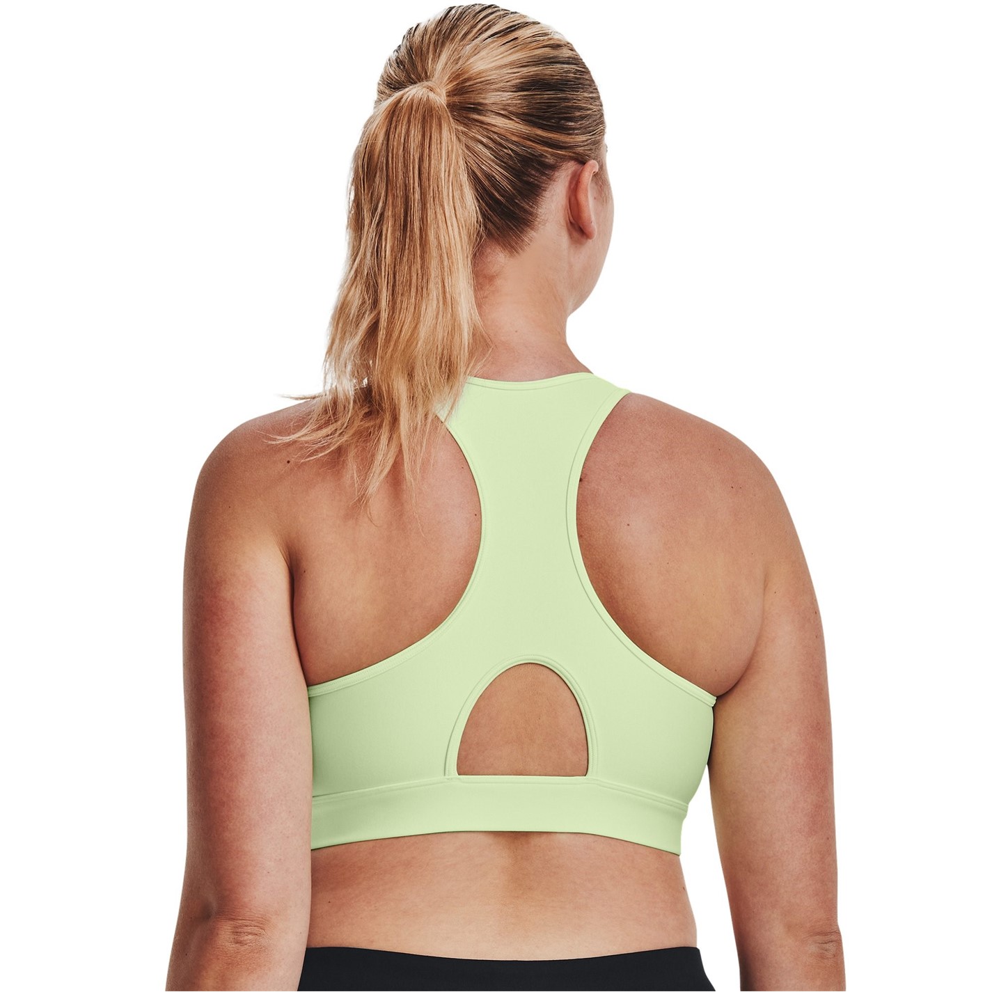 Under Armour Arm Md Pdls Bra Ld99